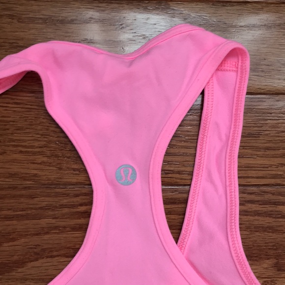 Lululemon Racerback Tank - Picture 9 of 15
